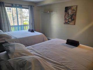 Great Location Double Queen Bed Unit - Los Angeles - 1