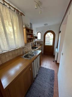 Apartment Erlah - Rateče - 5