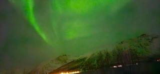 Øksfjord Hotel Norway - - 7