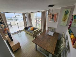 Libertad 469, Terraza - La Serena - 2