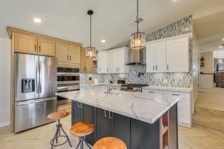 Pet-Friendly Twentynine Palms Home with USMCB Views! - Twentynine Palms - 9