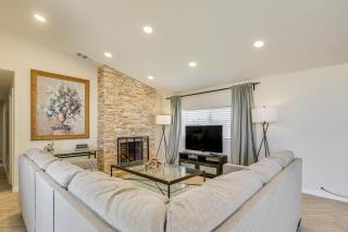 Pet-Friendly Twentynine Palms Home with USMCB Views! - Twentynine Palms - 8
