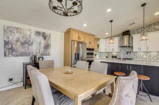 Pet-Friendly Twentynine Palms Home with USMCB Views! - Twentynine Palms - 2