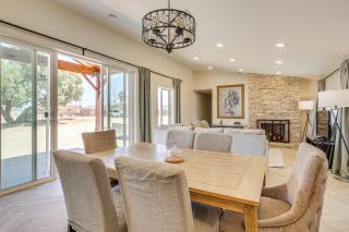 Pet-Friendly Twentynine Palms Home with USMCB Views! - Twentynine Palms - 1