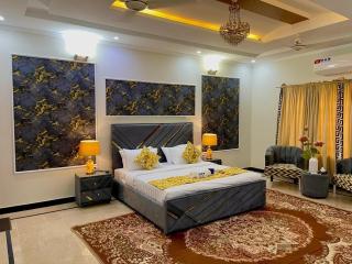 Umda Safari - Islamabad - 0