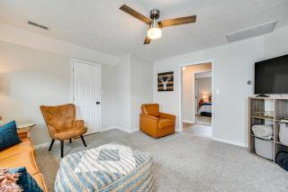 Walk to Dtwn Greensburg Charming Unit with Deck! - - 7