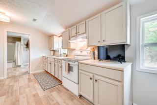 Walk to Dtwn Greensburg Charming Unit with Deck! - 5