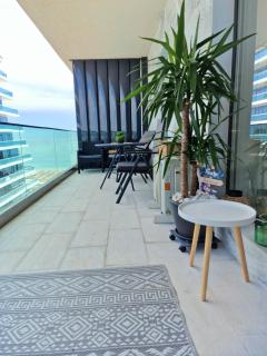 Apartament Compas Mamaia Nord Navodari - 8