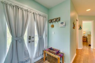 2 Mi to Ocean Home with Pool in Hernando Beach! - Hernando Beach - 7