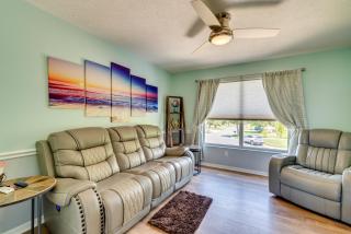 2 Mi to Ocean Home with Pool in Hernando Beach! - Hernando Beach - 6