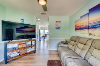 2 Mi to Ocean Home with Pool in Hernando Beach! - Hernando Beach - 5