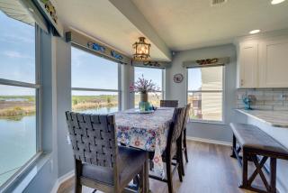 2 Mi to Ocean Home with Pool in Hernando Beach! - Hernando Beach - 1