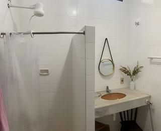 Casa das Palmeiras (Pé na Areia) - Maré Verde - 9