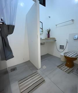 Casa das Palmeiras (Pé na Areia) - Maré Verde - Rio das Ostras - 8