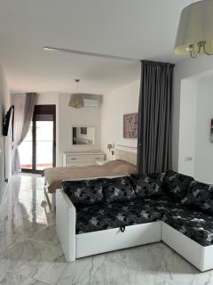 Beautiful comfort apartment - 9