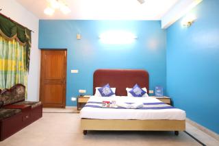 Hotel Mayur - Gwalior - 3