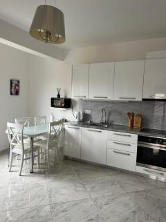 Beautiful comfort apartment - 4