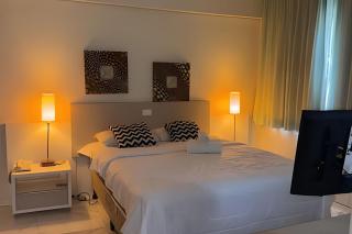 Flat Mercure Maestro Cardim - São Paulo - 9