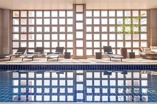 Flat Mercure Maestro Cardim - São Paulo - 8