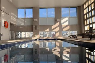 Flat Mercure Maestro Cardim - São Paulo - 7