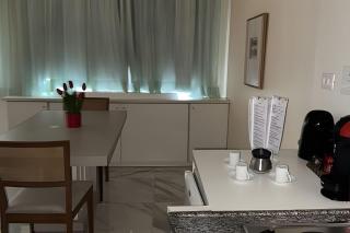 Flat Mercure Maestro Cardim - São Paulo - 6