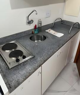 Flat Mercure Maestro Cardim - São Paulo - 5