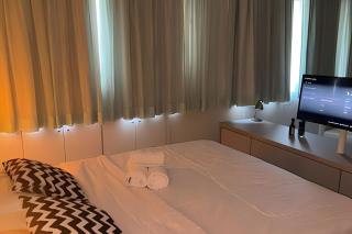Flat Mercure Maestro Cardim - São Paulo - 1