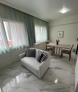 Flat Central Towers bela Vista ao Lado da Beneficência Portuguesa - 6