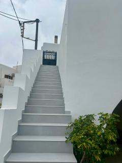 spiretas home 2 - Naxos Chora - 2