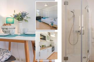 Apartment Karlskrona - Ahlbeck - 0