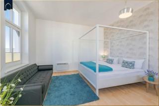 Apartment Karlskrona - Ahlbeck - 8