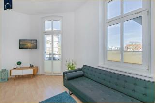 Apartment Karlskrona - Ahlbeck - 6