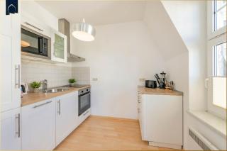 Apartment Karlskrona - Ahlbeck - 4