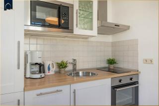 Apartment Karlskrona - Ahlbeck - 3