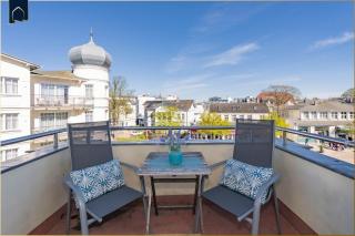 Apartment Karlskrona - Ahlbeck - 1