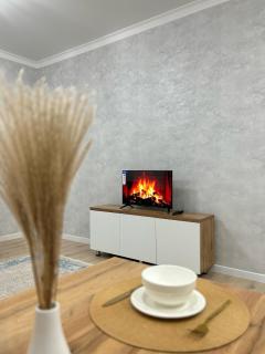 стильная квартира для вашей семьи - Astana - 2