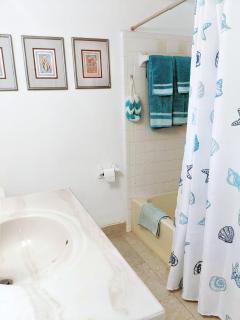 Beauport One-Bedroom Apartment - 1