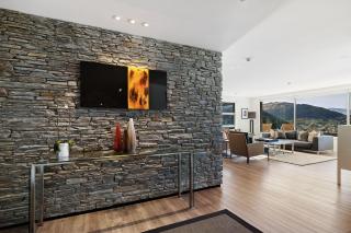 Lordens Luxury Apartment 2 - Queenstown - 7