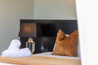 Lordens Luxury Apartment 2 - 6