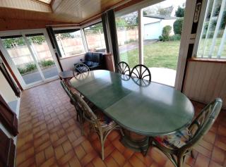 Jolie Maison bord de mer - Pléneuf-Val-André - 3