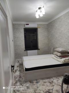 ЖК Guncha apartments - Muruntau - 4