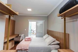 Condessa 115 - Funcional e completo a poucos passos do Capivari - 5