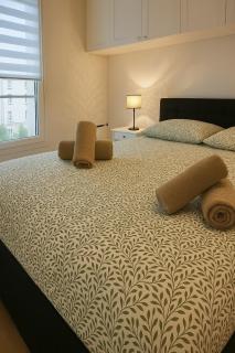 Charming apartment between beach and center of Juan-les-Pins - Antibes - 2