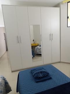 Amazon Flat 3 - Manaus - 3