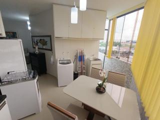 Amazon Flat 3 - Manaus - 2