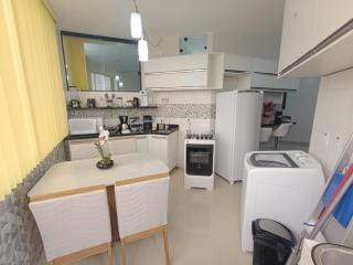 Amazon Flat 3 - Manaus - 1