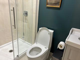 Comfort House in Kerrisdale, Private and Shared Rooms - Vancouver - 1