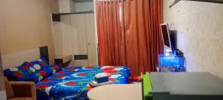 Apartemen paragon village - - 8