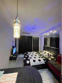 Apartemen paragon village - - 5