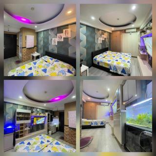 Apartemen paragon village - - 2